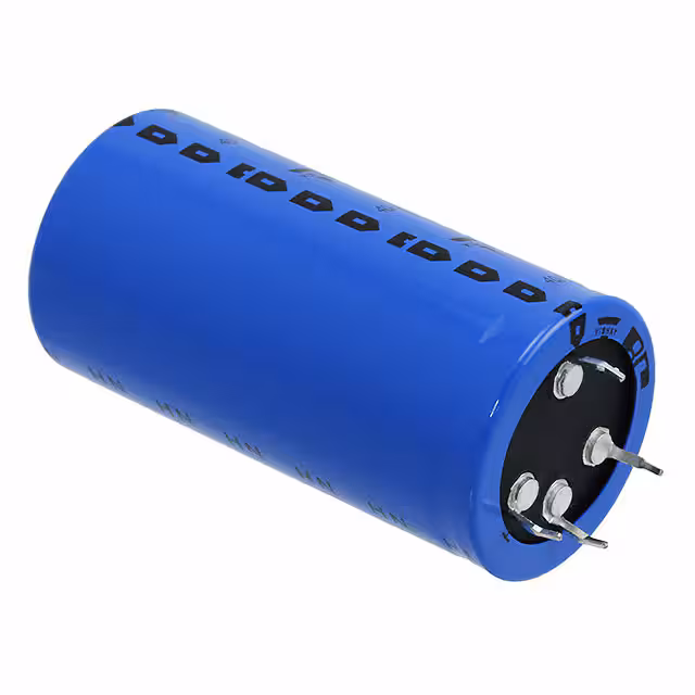 MAL229957681E3 Vishay Beyschlag/Draloric/BC Components  Condensadores electrolíticos de aluminio